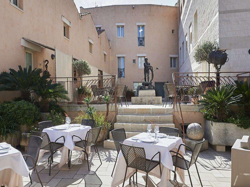 Corte Di Nettuno - Cdshotels Otranto Exterior foto