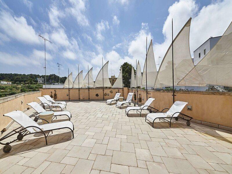 Corte Di Nettuno - Cdshotels Otranto Exterior foto