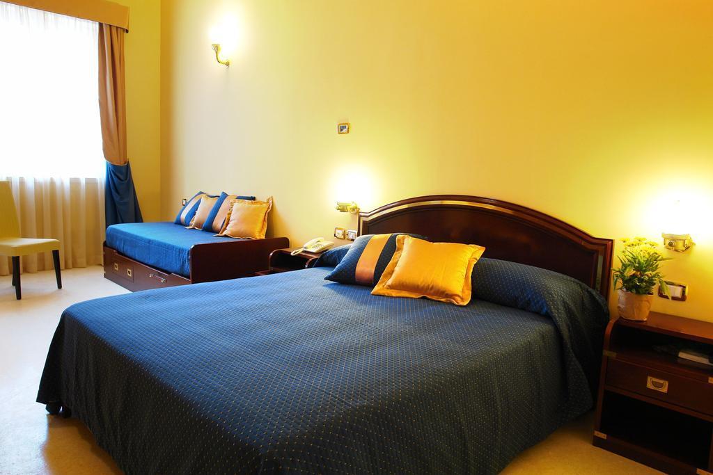 Corte Di Nettuno - Cdshotels Otranto Exterior foto