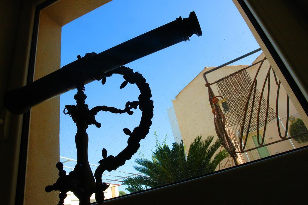 Corte Di Nettuno - Cdshotels Otranto Exterior foto