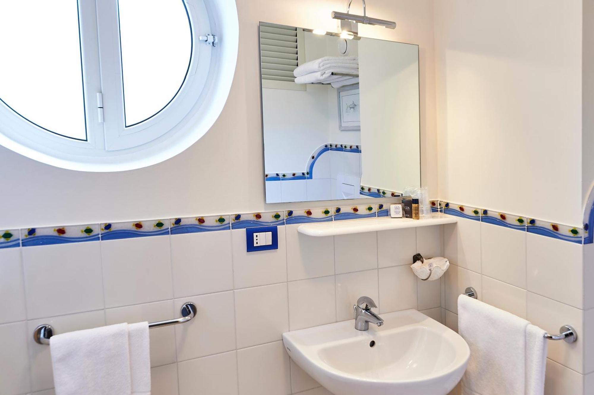 Corte Di Nettuno - Cdshotels Otranto Exterior foto