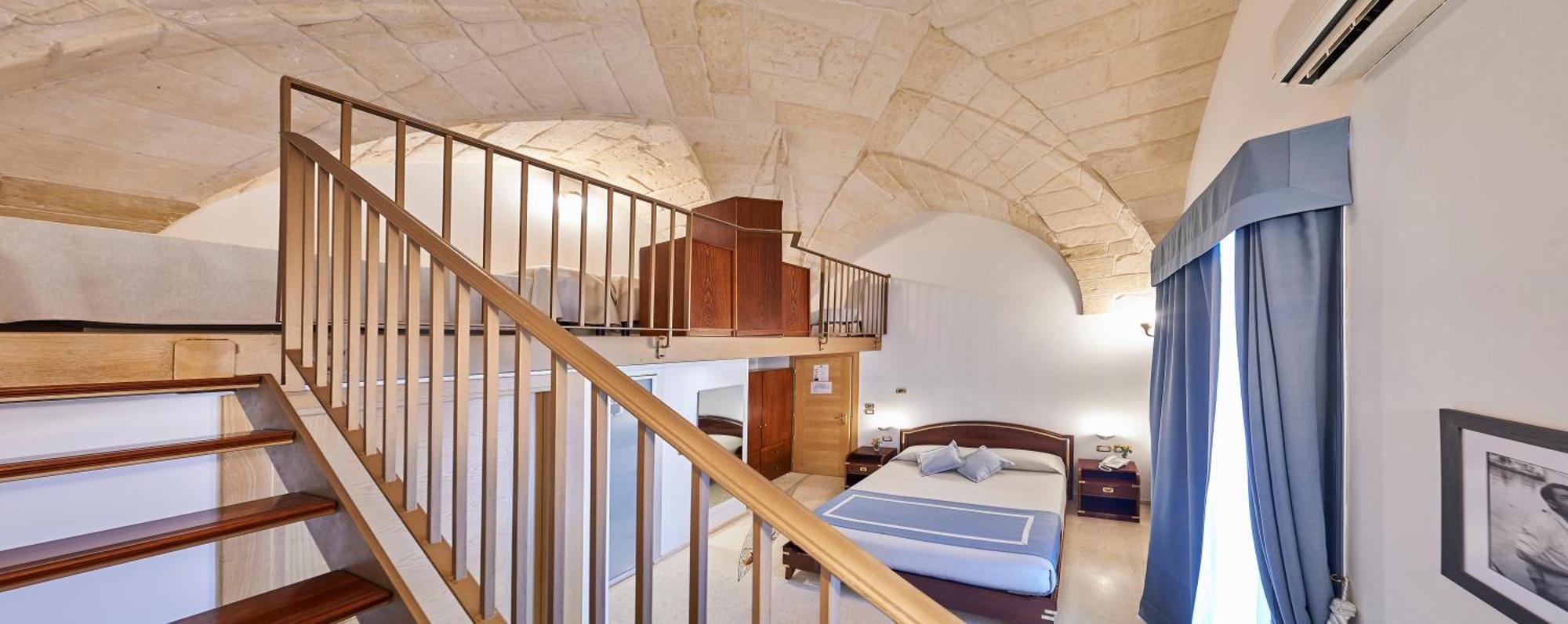 Corte Di Nettuno - Cdshotels Otranto Exterior foto