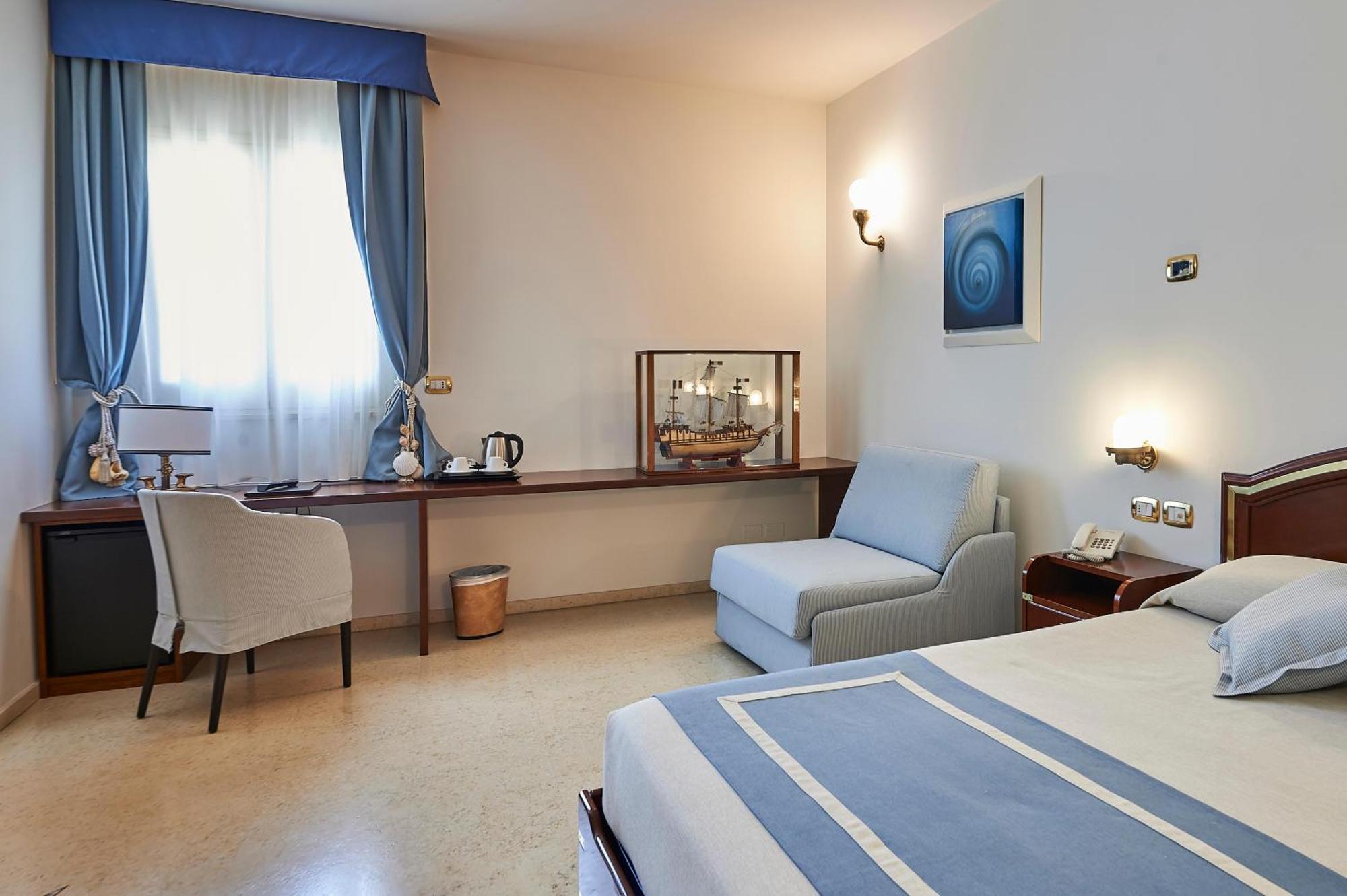 Corte Di Nettuno - Cdshotels Otranto Exterior foto
