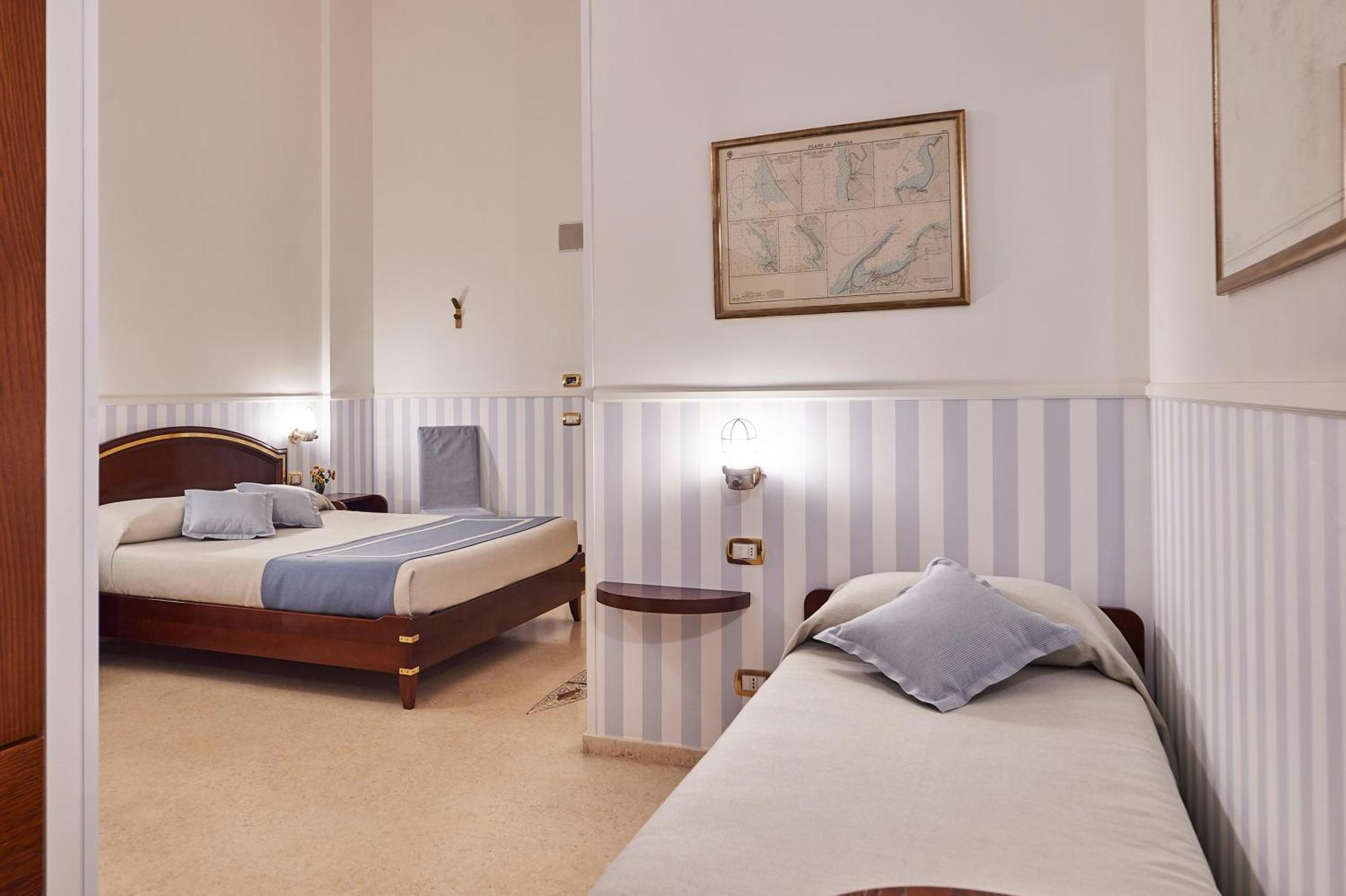 Corte Di Nettuno - Cdshotels Otranto Exterior foto