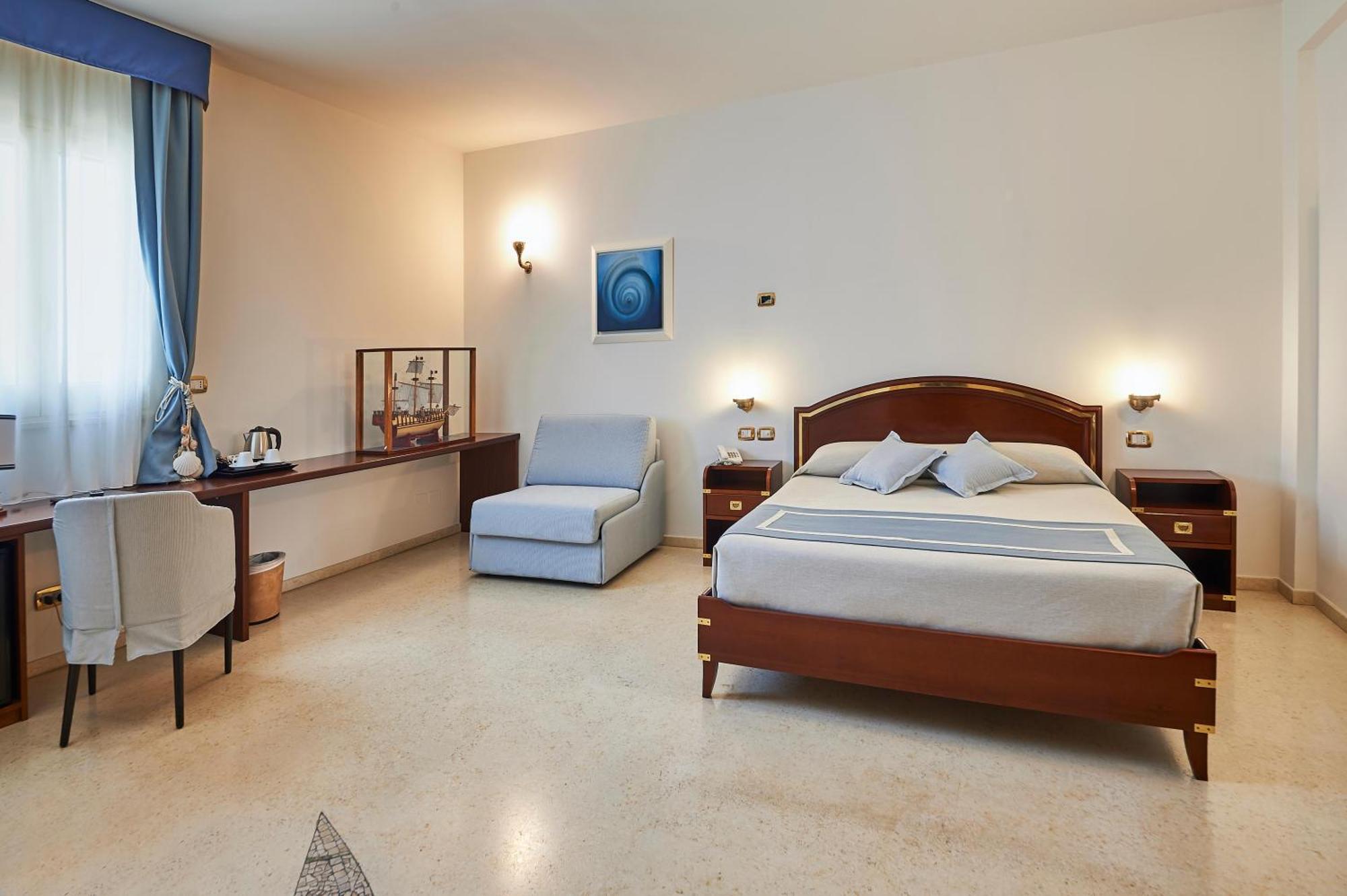 Corte Di Nettuno - Cdshotels Otranto Exterior foto