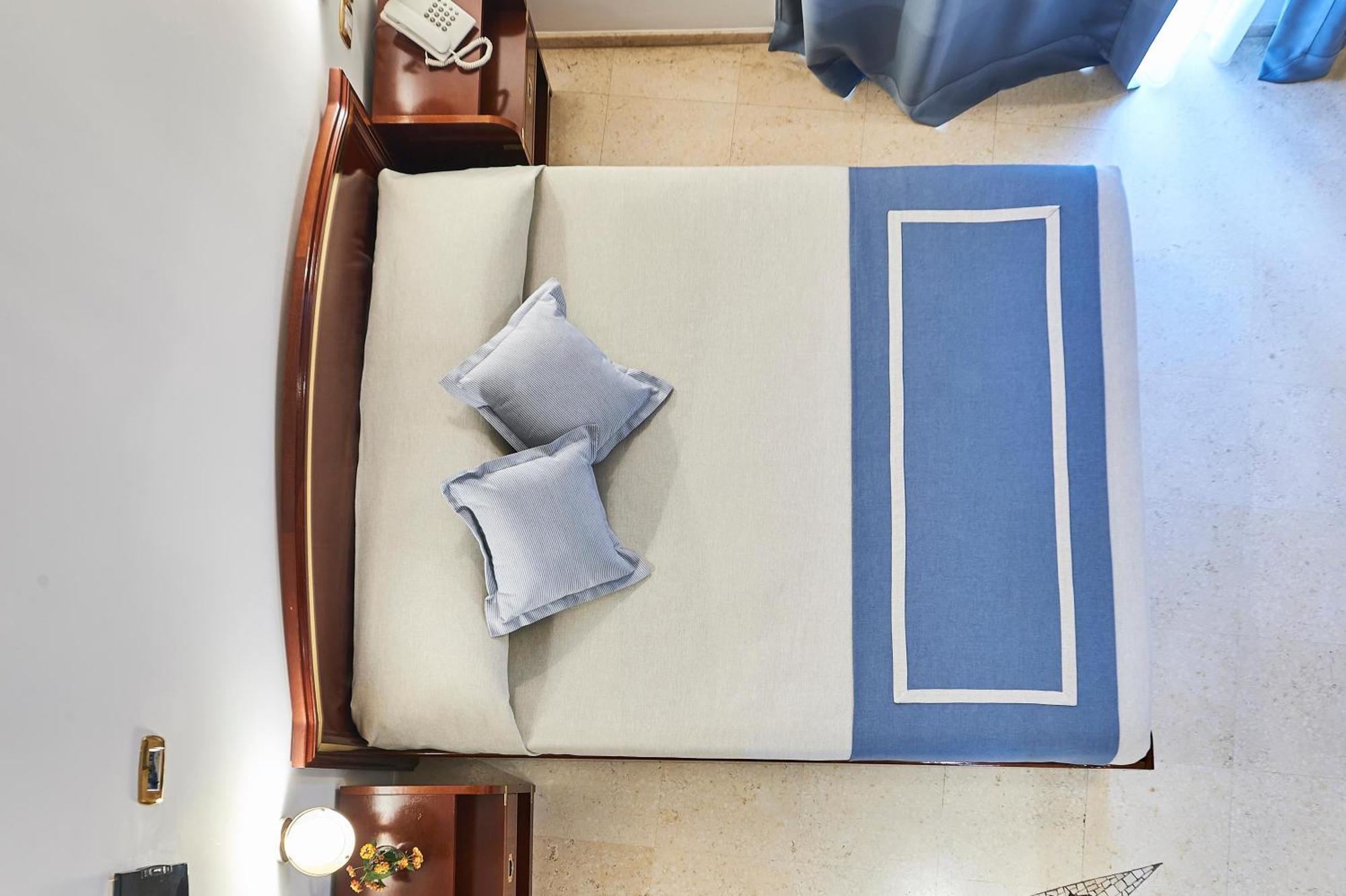 Corte Di Nettuno - Cdshotels Otranto Exterior foto