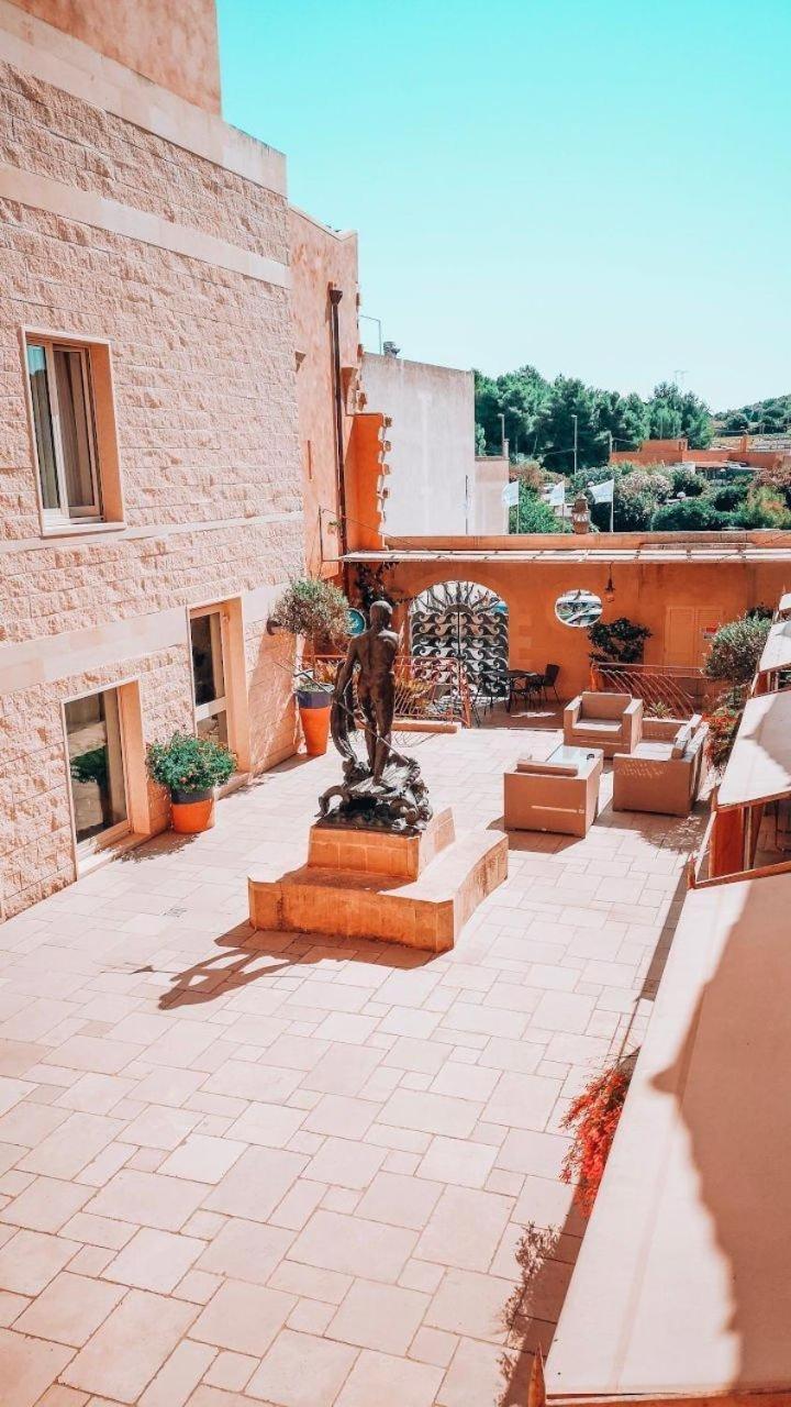 Corte Di Nettuno - Cdshotels Otranto Exterior foto